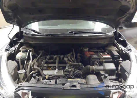 2020 Nissan Kicks S Xtronic Cvt z USA, uszkodzony, nr VIN 3N1CP5BV7LL559926